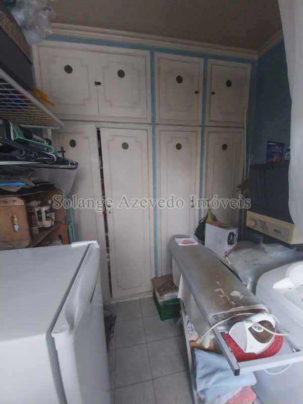 Conheça 20220823_163321 do imóvel - Apartamento à venda Rua Delgado de Carvalho, Tijuca, Rio de Janeiro - R$ 680.000 - TJAP30718 - 16 20220823_163321 - 16