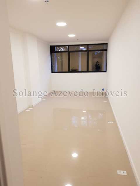 Conheça 4 do imóvel - Sala Comercial 30m² à venda Rua São Francisco Xavier,Tijuca, Rio de Janeiro - R$ 275.000 - TJSL00062 - 4 4 - 4
