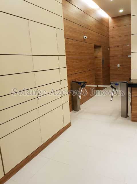 Conheça PHOTO-2022-09-08-10-25-58 do imóvel - Sala Comercial 30m² à venda Rua São Francisco Xavier,Tijuca, Rio de Janeiro - R$ 275.000 - TJSL00062 - 6 PHOTO-2022-09-08-10-25-58 - 6