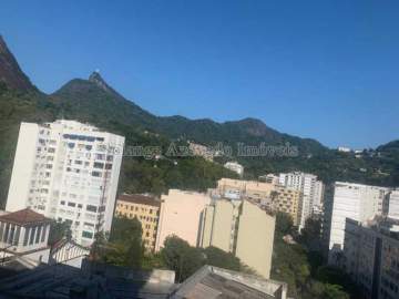 Apartamento à venda Rua General Glicério, Laranjeiras, Rio de Janeiro - R$ 950.000 - TJAP30725