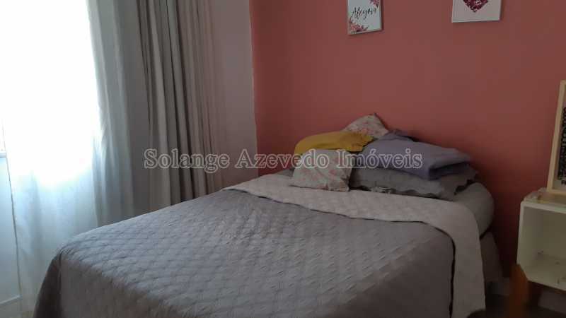 Conheça 02quarto1 do imóvel - Apartamento à venda Rua Caruso, Tijuca, Rio de Janeiro - R$ 380.000 - TJAP10190 - 2 02quarto1 - 2