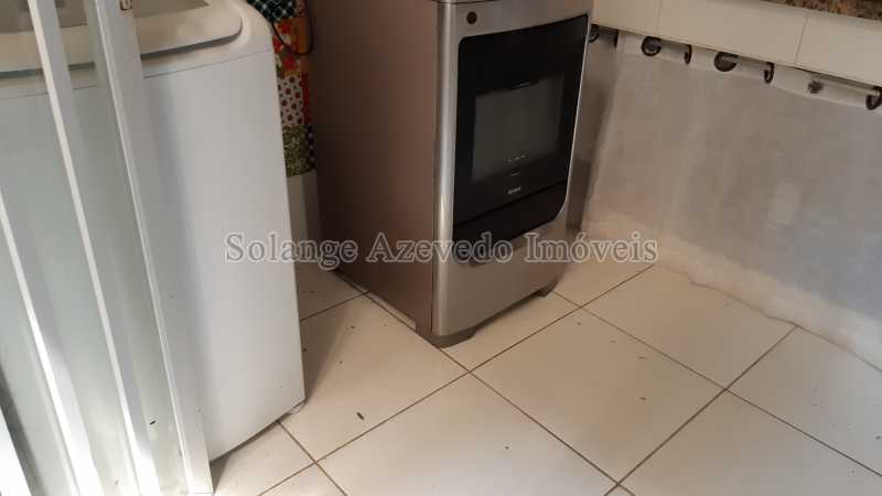 Conheça 07cozinha do imóvel - Apartamento à venda Rua Caruso, Tijuca, Rio de Janeiro - R$ 380.000 - TJAP10190 - 8 07cozinha - 8