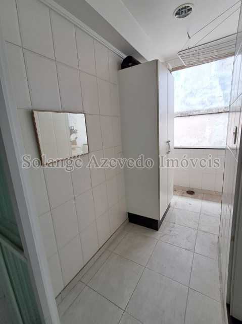 Conheça 2a4413ce-6301-4219-8528-e03494 do imóvel - Apartamento à venda Rua dos Araujos, Tijuca, Rio de Janeiro - R$ 390.000 - TJAP30740 - 19 2a4413ce-6301-4219-8528-e03494 - 19