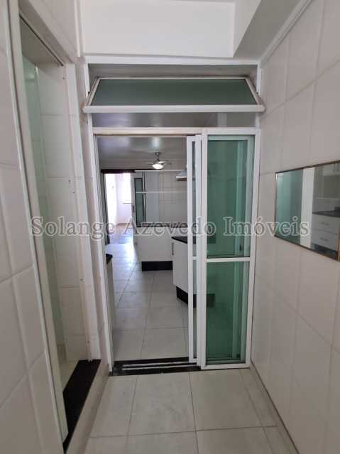 Conheça 14df266e-2cd7-4388-bf0f-06f465 do imóvel - Apartamento à venda Rua dos Araujos, Tijuca, Rio de Janeiro - R$ 390.000 - TJAP30740 - 20 14df266e-2cd7-4388-bf0f-06f465 - 20