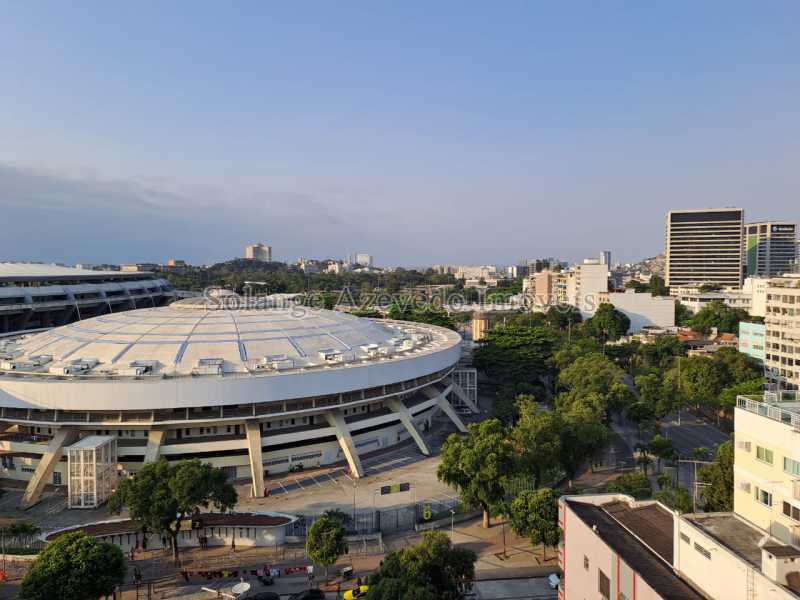 Conheça 01VISTA do imóvel - Apartamento à venda Rua Visconde de Itamarati, Maracanã, Rio de Janeiro - R$ 725.000 - TJAP30741 - 9 01VISTA - 9