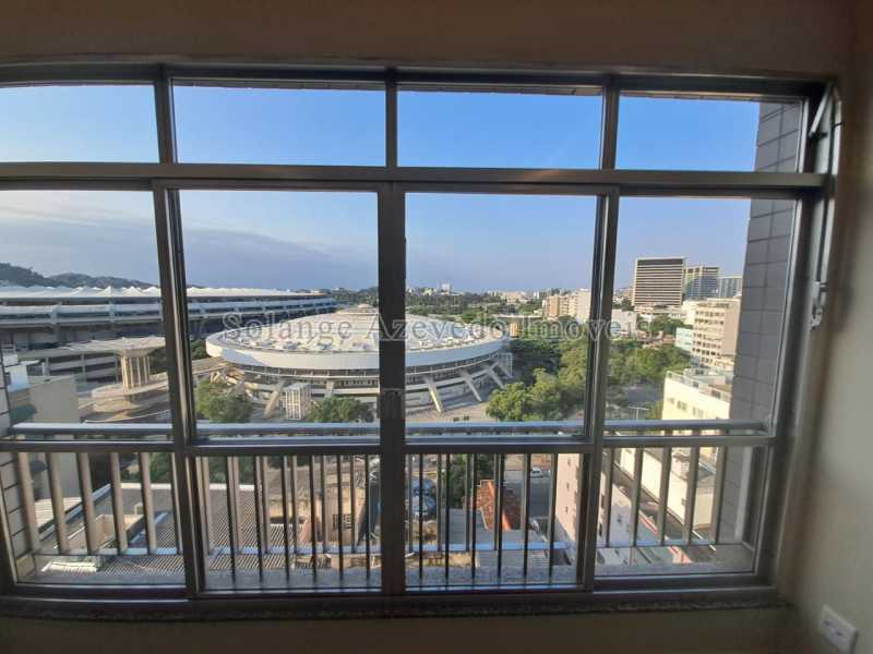 Conheça 02VISTA do imóvel - Apartamento à venda Rua Visconde de Itamarati, Maracanã, Rio de Janeiro - R$ 725.000 - TJAP30741 - 8 02VISTA - 8