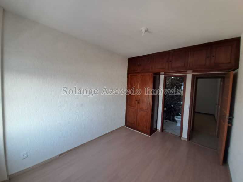 Conheça 04QUARTOSUITE do imóvel - Apartamento à venda Rua Visconde de Itamarati, Maracanã, Rio de Janeiro - R$ 725.000 - TJAP30741 - 2 04QUARTOSUITE - 2