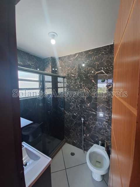 Conheça 05BANHEIROSUITE do imóvel - Apartamento à venda Rua Visconde de Itamarati, Maracanã, Rio de Janeiro - R$ 725.000 - TJAP30741 - 3 05BANHEIROSUITE - 3