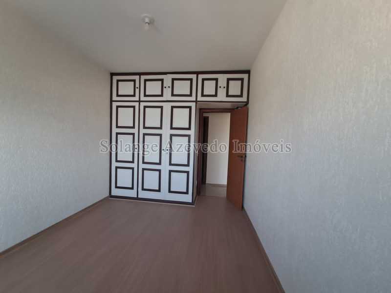 Conheça 06QUARTO2 do imóvel - Apartamento à venda Rua Visconde de Itamarati, Maracanã, Rio de Janeiro - R$ 725.000 - TJAP30741 - 4 06QUARTO2 - 4