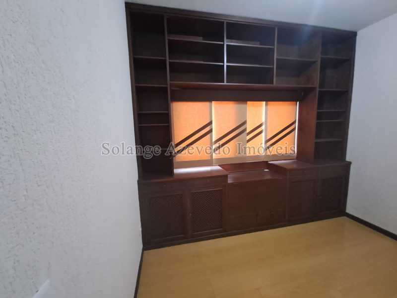 Conheça 07QUARTO3 do imóvel - Apartamento à venda Rua Visconde de Itamarati, Maracanã, Rio de Janeiro - R$ 725.000 - TJAP30741 - 5 07QUARTO3 - 5
