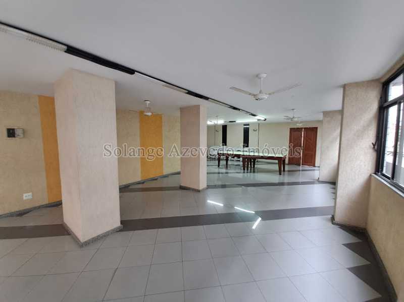 Conheça 11SALÃODEFESTA do imóvel - Apartamento à venda Rua Visconde de Itamarati, Maracanã, Rio de Janeiro - R$ 725.000 - TJAP30741 - 11 11SALÃODEFESTA - 11