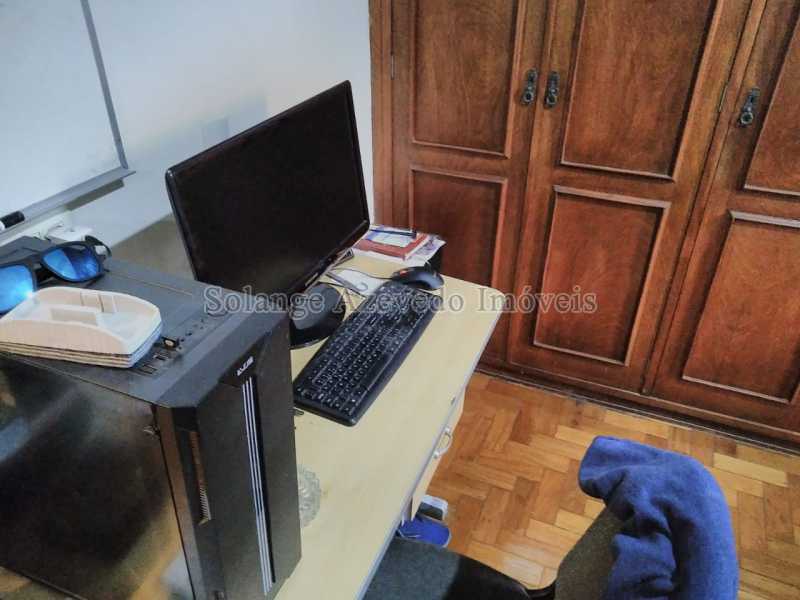 Conheça WhatsApp Image 2022-09-26 at 1 do imóvel - Apartamento 3 quartos à venda Praça da Bandeira, Rio de Janeiro - R$ 450.000 - TJAP30743 - 10 WhatsApp Image 2022-09-26 at 1 - 10