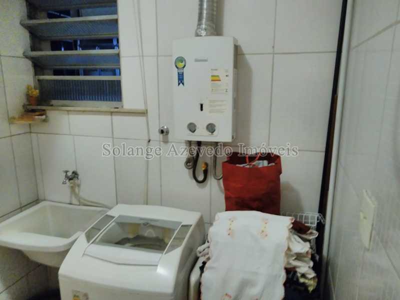 Conheça WhatsApp Image 2022-09-26 at 1 do imóvel - Apartamento 3 quartos à venda Praça da Bandeira, Rio de Janeiro - R$ 450.000 - TJAP30743 - 25 WhatsApp Image 2022-09-26 at 1 - 25