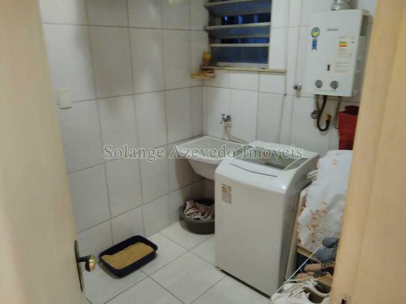 Conheça WhatsApp Image 2022-09-26 at 1 do imóvel - Apartamento 3 quartos à venda Praça da Bandeira, Rio de Janeiro - R$ 450.000 - TJAP30743 - 26 WhatsApp Image 2022-09-26 at 1 - 26