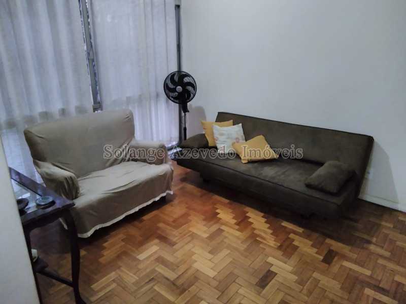 Conheça WhatsApp Image 2022-09-26 at 1 do imóvel - Apartamento 3 quartos à venda Praça da Bandeira, Rio de Janeiro - R$ 450.000 - TJAP30743 - 4 WhatsApp Image 2022-09-26 at 1 - 4