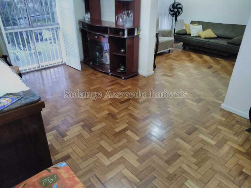 Conheça WhatsApp Image 2022-09-26 at 1 do imóvel - Apartamento 3 quartos à venda Praça da Bandeira, Rio de Janeiro - R$ 450.000 - TJAP30743 - 2 WhatsApp Image 2022-09-26 at 1 - 2