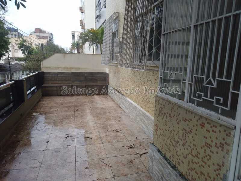 Conheça WhatsApp Image 2022-09-28 at 1 do imóvel - Apartamento 3 quartos à venda Tijuca, Rio de Janeiro - R$ 560.000 - TJAP30744 - 29 WhatsApp Image 2022-09-28 at 1 - 29