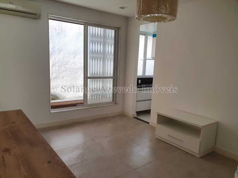 Conheça 1 do imóvel - Apartamento à venda Rua João da Mata, Tijuca, Rio de Janeiro - R$ 550.000 - TJAP21229 - 2 1 - 2