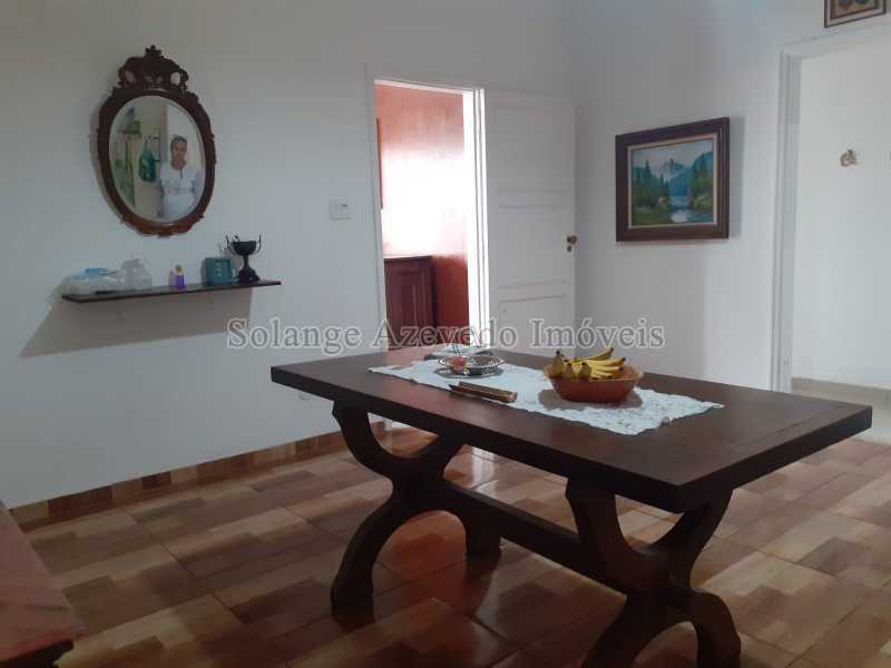 Conheça 4 do imóvel - Apartamento à venda Rua Doutor Oscar Pimentel, Tijuca, Rio de Janeiro - R$ 499.000 - TJAP30746 - 4 4 - 4