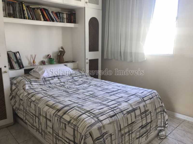 Conheça 02quarto1 do imóvel - Apartamento 3 quartos à venda Maracanã, Rio de Janeiro - R$ 305.000 - TJAP30773 - 3 02quarto1 - 3