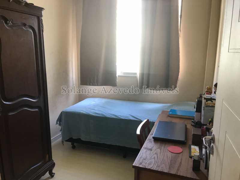 Conheça 04quarto3 do imóvel - Apartamento 3 quartos à venda Maracanã, Rio de Janeiro - R$ 305.000 - TJAP30773 - 5 04quarto3 - 5