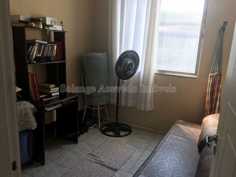 Conheça 05.1quarto4 do imóvel - Apartamento 3 quartos à venda Maracanã, Rio de Janeiro - R$ 305.000 - TJAP30773 - 6 05.1quarto4 - 6
