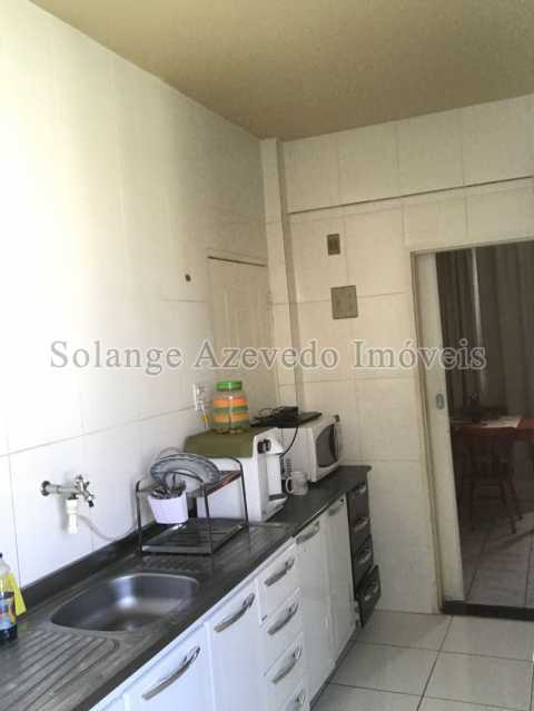 Conheça 06cozinha do imóvel - Apartamento 3 quartos à venda Maracanã, Rio de Janeiro - R$ 305.000 - TJAP30773 - 8 06cozinha - 8