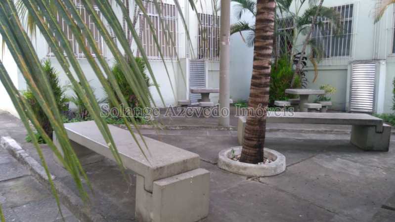 Conheça 12arealazer do imóvel - Apartamento 3 quartos à venda Maracanã, Rio de Janeiro - R$ 305.000 - TJAP30773 - 26 12arealazer - 26