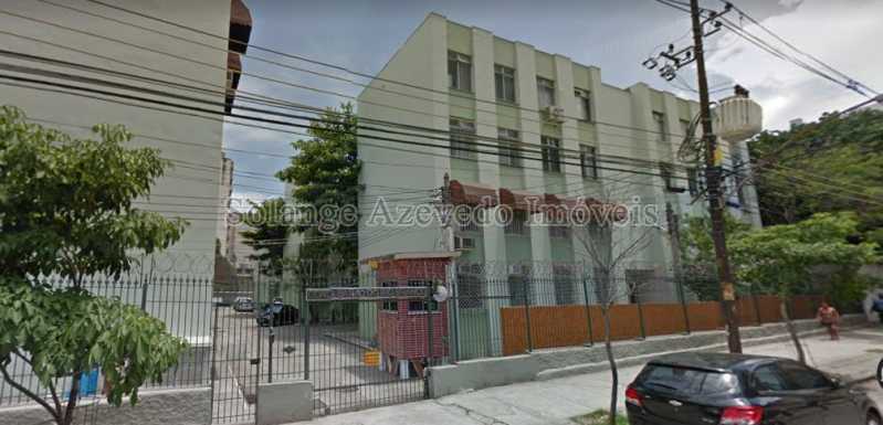 Conheça 13frentecondomínio do imóvel - Apartamento 3 quartos à venda Maracanã, Rio de Janeiro - R$ 305.000 - TJAP30773 - 27 13frentecondomínio - 27