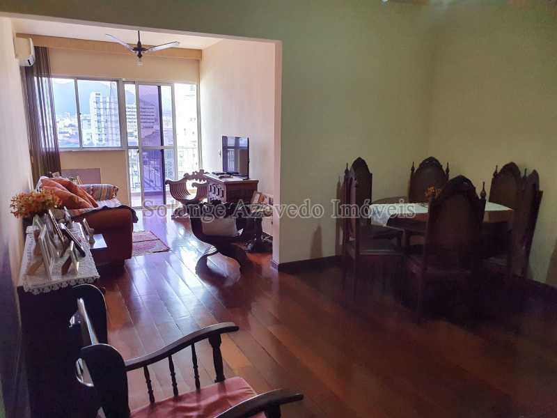 Conheça IMG-20221007-WA0006 do imóvel - Apartamento à venda Rua Visconde de Abaeté, Vila Isabel, Rio de Janeiro - R$ 649.000 - TJAP30751 - 3 IMG-20221007-WA0006 - 3