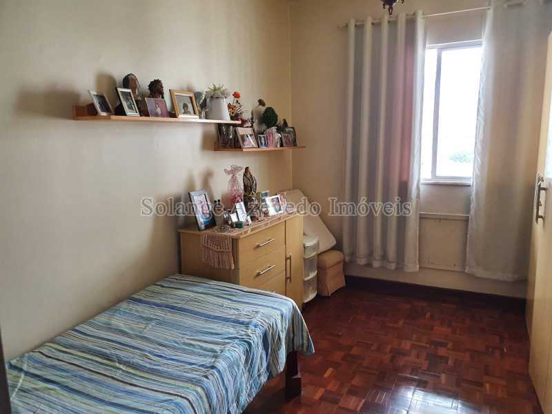 Conheça IMG-20221007-WA0007 do imóvel - Apartamento à venda Rua Visconde de Abaeté, Vila Isabel, Rio de Janeiro - R$ 649.000 - TJAP30751 - 9 IMG-20221007-WA0007 - 9