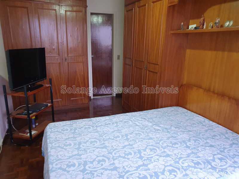 Conheça IMG-20221007-WA0009 do imóvel - Apartamento à venda Rua Visconde de Abaeté, Vila Isabel, Rio de Janeiro - R$ 649.000 - TJAP30751 - 5 IMG-20221007-WA0009 - 5