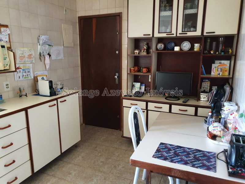 Conheça IMG-20221007-WA0015 do imóvel - Apartamento à venda Rua Visconde de Abaeté, Vila Isabel, Rio de Janeiro - R$ 649.000 - TJAP30751 - 13 IMG-20221007-WA0015 - 13