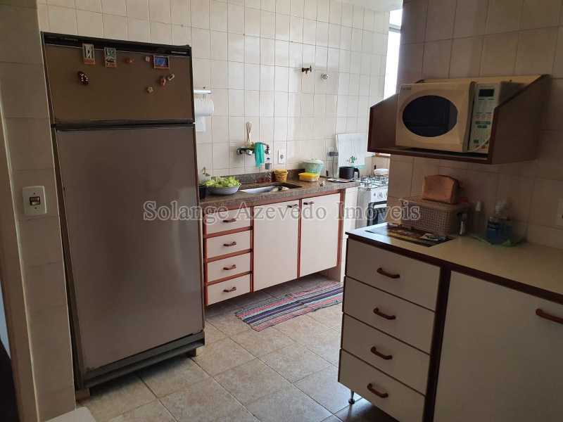 Conheça IMG-20221007-WA0016 do imóvel - Apartamento à venda Rua Visconde de Abaeté, Vila Isabel, Rio de Janeiro - R$ 649.000 - TJAP30751 - 14 IMG-20221007-WA0016 - 14