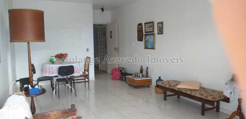 Conheça 2 do imóvel - Apartamento à venda Rua Justiniano da Rocha, Vila Isabel, Rio de Janeiro - R$ 599.000 - TJAP30753 - 3 2 - 3