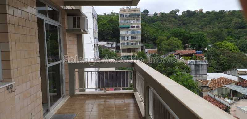 Conheça 3 do imóvel - Apartamento à venda Rua Justiniano da Rocha, Vila Isabel, Rio de Janeiro - R$ 599.000 - TJAP30753 - 2 3 - 2