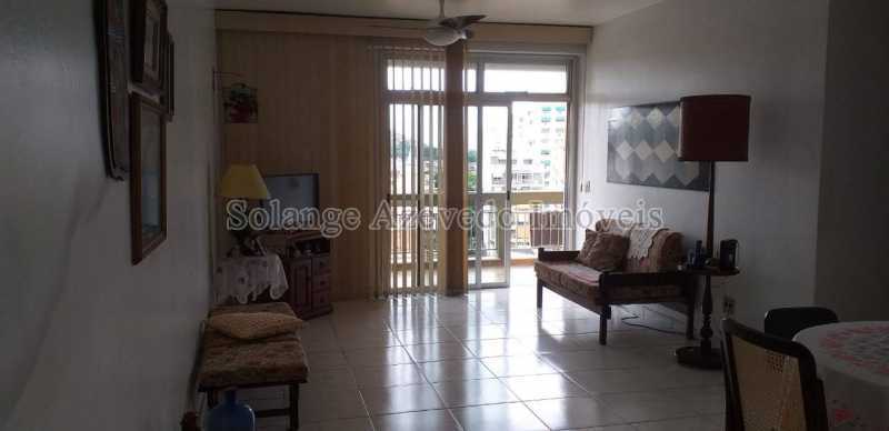 Conheça 4 do imóvel - Apartamento à venda Rua Justiniano da Rocha, Vila Isabel, Rio de Janeiro - R$ 599.000 - TJAP30753 - 4 4 - 4