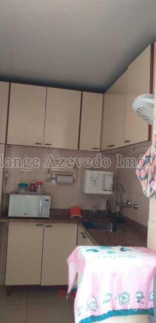 Conheça IMG-20221008-WA0010 do imóvel - Apartamento à venda Rua Justiniano da Rocha, Vila Isabel, Rio de Janeiro - R$ 599.000 - TJAP30753 - 16 IMG-20221008-WA0010 - 16
