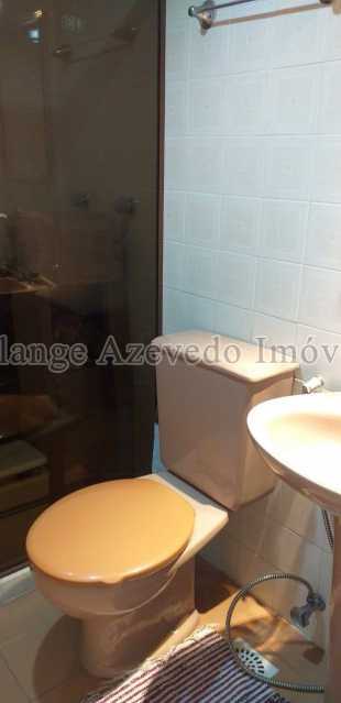 Conheça IMG-20221008-WA0012 do imóvel - Apartamento à venda Rua Justiniano da Rocha, Vila Isabel, Rio de Janeiro - R$ 599.000 - TJAP30753 - 14 IMG-20221008-WA0012 - 14