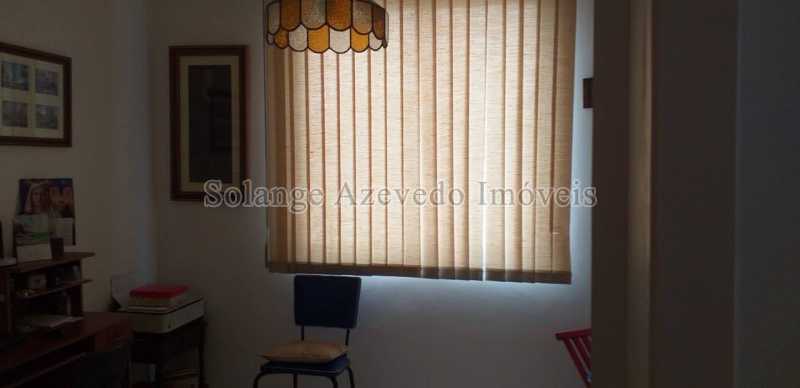 Conheça IMG-20221008-WA0015 do imóvel - Apartamento à venda Rua Justiniano da Rocha, Vila Isabel, Rio de Janeiro - R$ 599.000 - TJAP30753 - 12 IMG-20221008-WA0015 - 12