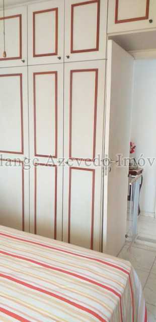 Conheça IMG-20221008-WA0016 do imóvel - Apartamento à venda Rua Justiniano da Rocha, Vila Isabel, Rio de Janeiro - R$ 599.000 - TJAP30753 - 7 IMG-20221008-WA0016 - 7