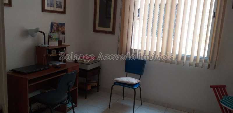 Conheça IMG-20221008-WA0019 do imóvel - Apartamento à venda Rua Justiniano da Rocha, Vila Isabel, Rio de Janeiro - R$ 599.000 - TJAP30753 - 11 IMG-20221008-WA0019 - 11