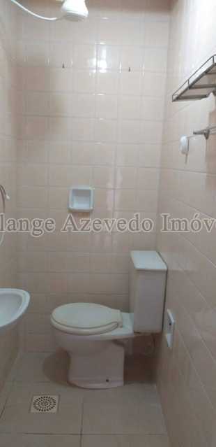 Conheça IMG-20221008-WA0021 do imóvel - Apartamento à venda Rua Justiniano da Rocha, Vila Isabel, Rio de Janeiro - R$ 599.000 - TJAP30753 - 20 IMG-20221008-WA0021 - 20