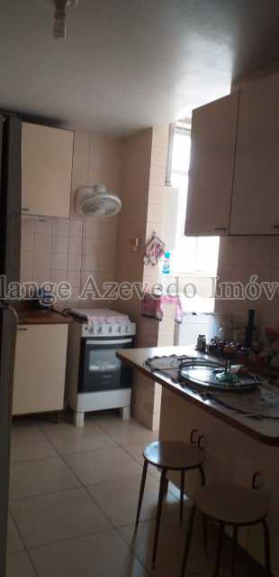 Conheça IMG-20221008-WA0023 do imóvel - Apartamento à venda Rua Justiniano da Rocha, Vila Isabel, Rio de Janeiro - R$ 599.000 - TJAP30753 - 15 IMG-20221008-WA0023 - 15