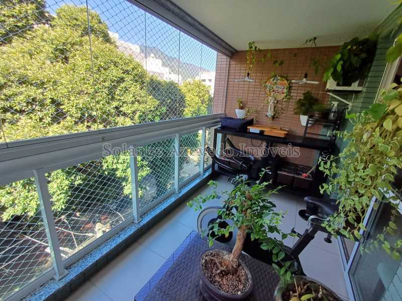 Conheça PHOTO-2024-04-27-10-33-58 2 do imóvel - Apartamento à venda Rua Pereira de Siqueira, Tijuca, Rio de Janeiro - R$ 750.000 - TJAP21236 - 1 PHOTO-2024-04-27-10-33-58 2 - 1