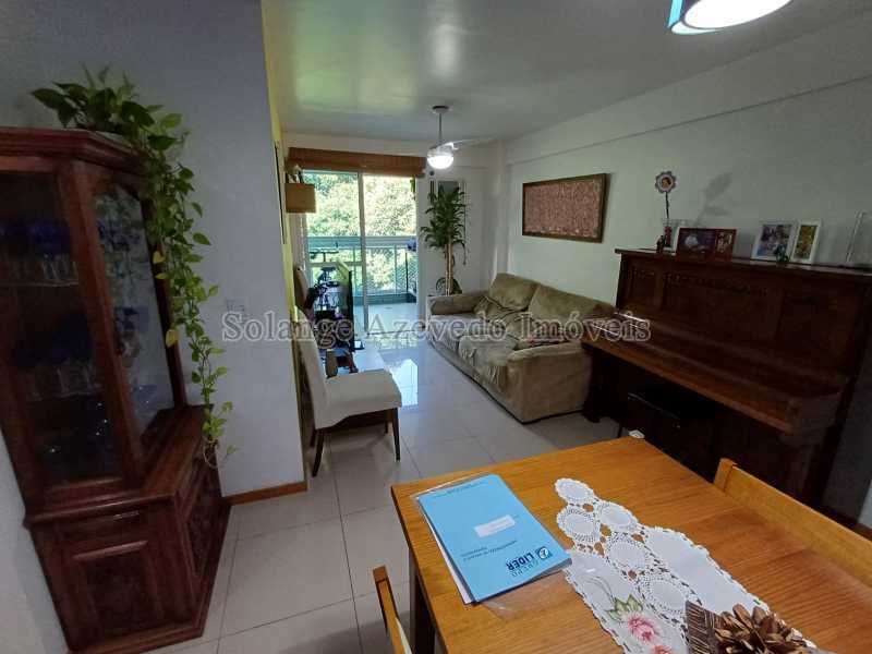 Conheça PHOTO-2024-04-27-10-33-58 do imóvel - Apartamento à venda Rua Pereira de Siqueira, Tijuca, Rio de Janeiro - R$ 750.000 - TJAP21236 - 2 PHOTO-2024-04-27-10-33-58 - 2