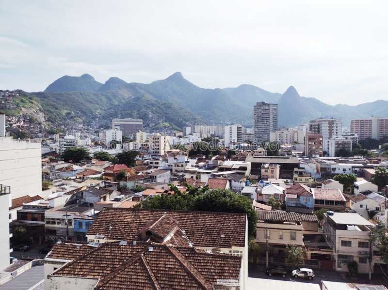 Conheça 01Vista do imóvel - Apartamento à venda Rua Uruguai, Tijuca, Rio de Janeiro - R$ 390.000 - TJAP10200 - 11 01Vista - 11
