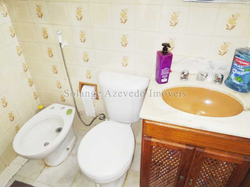 Conheça 17Banheiro_Social do imóvel - Apartamento à venda Rua Uruguai, Tijuca, Rio de Janeiro - R$ 390.000 - TJAP10200 - 17 17Banheiro_Social - 17