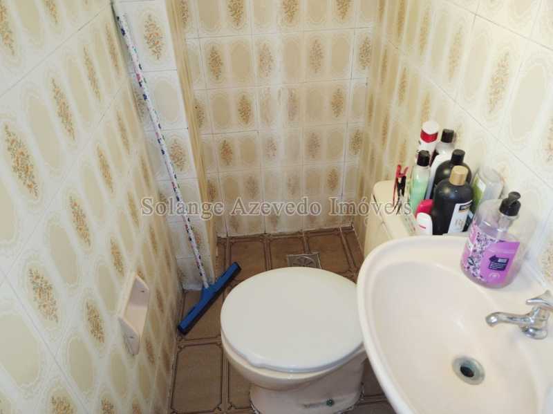 Conheça 20Bnh_Emp do imóvel - Apartamento à venda Rua Uruguai, Tijuca, Rio de Janeiro - R$ 390.000 - TJAP10200 - 29 20Bnh_Emp - 29