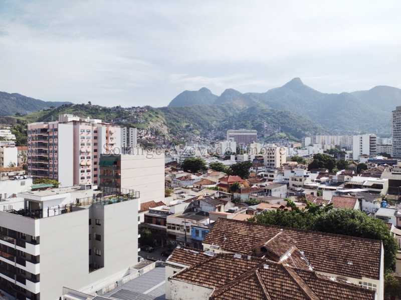 Conheça 21Vista do imóvel - Apartamento à venda Rua Uruguai, Tijuca, Rio de Janeiro - R$ 390.000 - TJAP10200 - 12 21Vista - 12